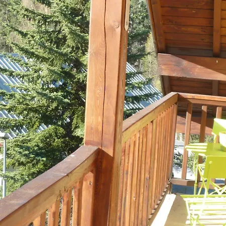 Les Moulins De La Guisane * La Salle-les-Alpes